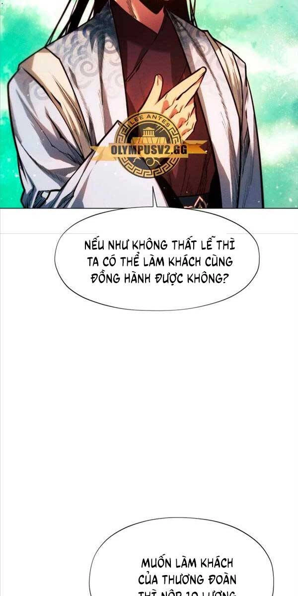 Chuyển Sinh Vào Thế Giới Võ Lâm Chapter 58 - 84