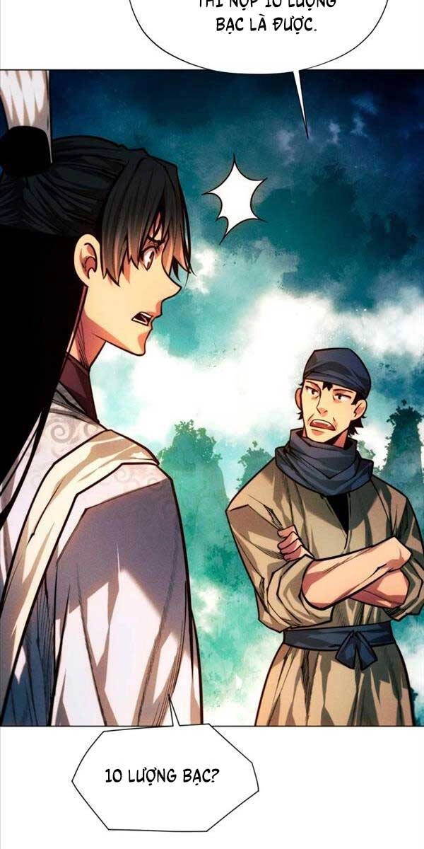 Chuyển Sinh Vào Thế Giới Võ Lâm Chapter 58 - 85