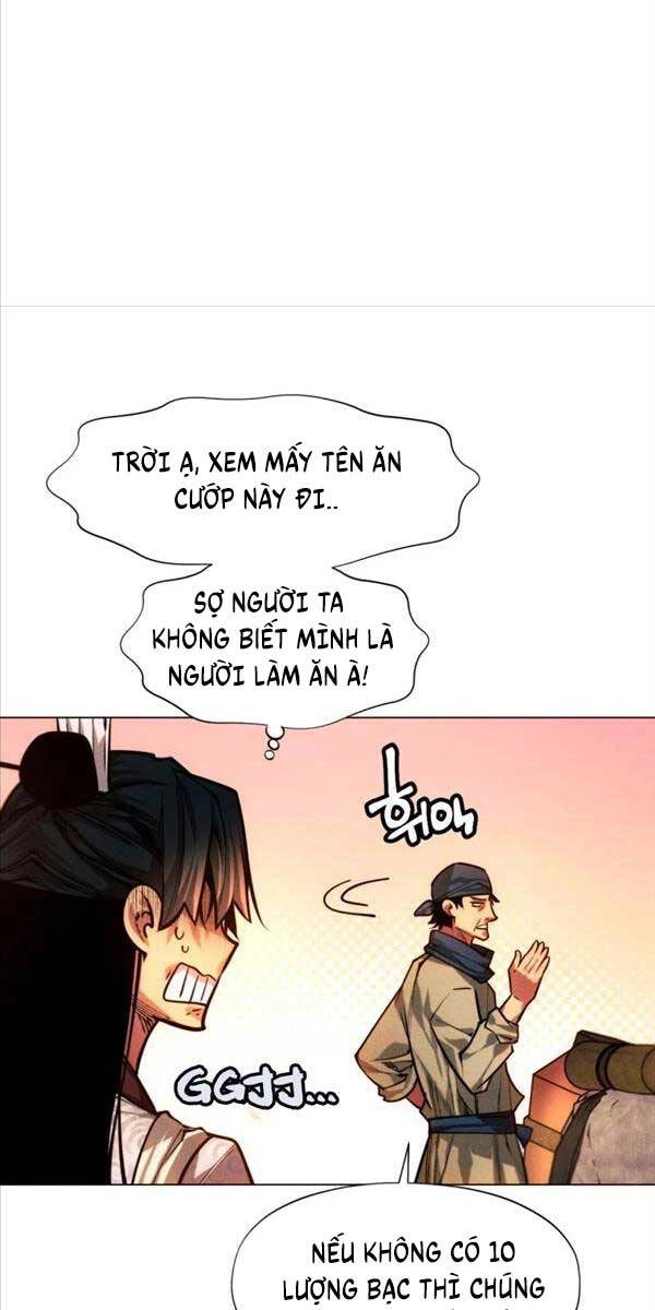 Chuyển Sinh Vào Thế Giới Võ Lâm Chapter 58 - 86