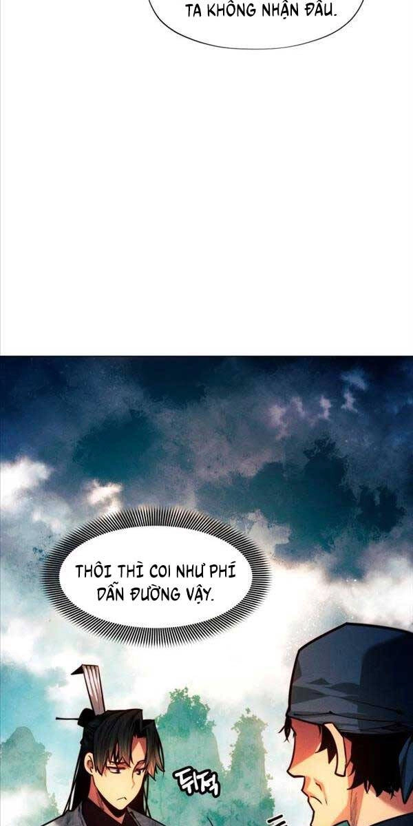 Chuyển Sinh Vào Thế Giới Võ Lâm Chapter 58 - 87