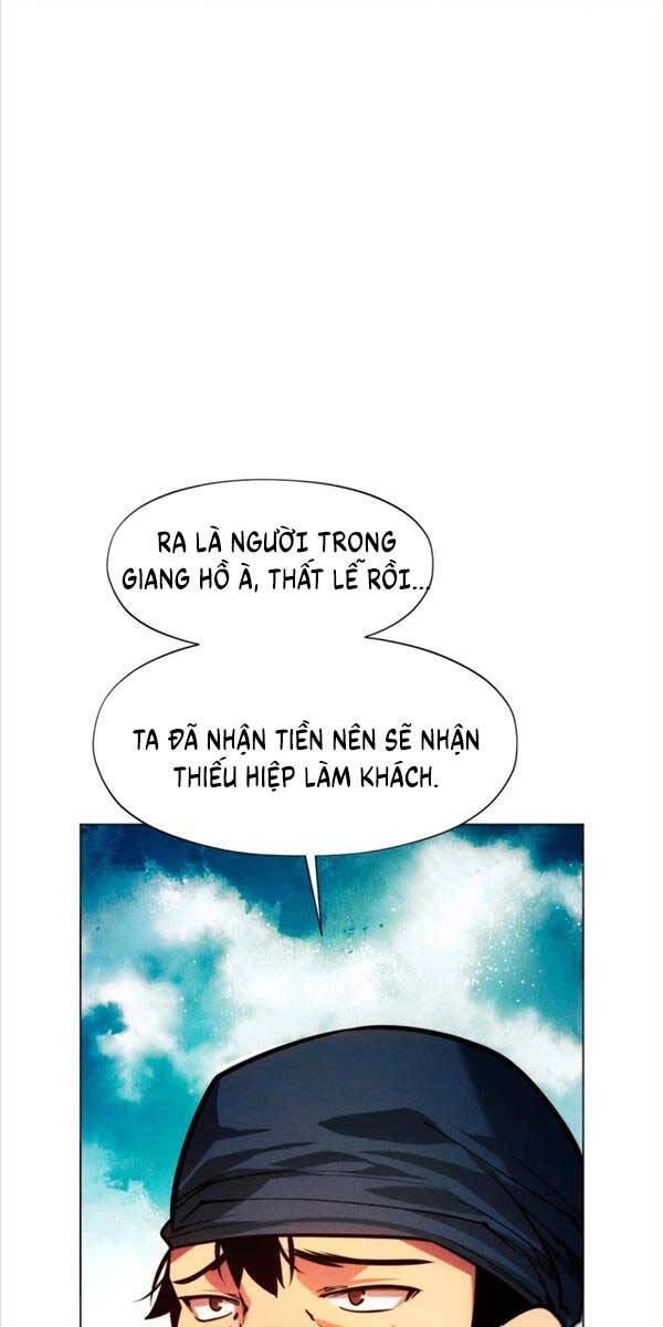 Chuyển Sinh Vào Thế Giới Võ Lâm Chapter 58 - 89