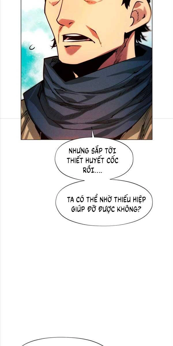 Chuyển Sinh Vào Thế Giới Võ Lâm Chapter 58 - 90