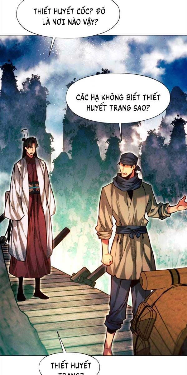 Chuyển Sinh Vào Thế Giới Võ Lâm Chapter 58 - 91