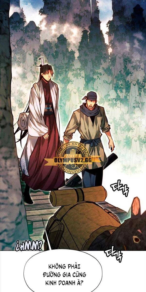 Chuyển Sinh Vào Thế Giới Võ Lâm Chapter 58 - 96