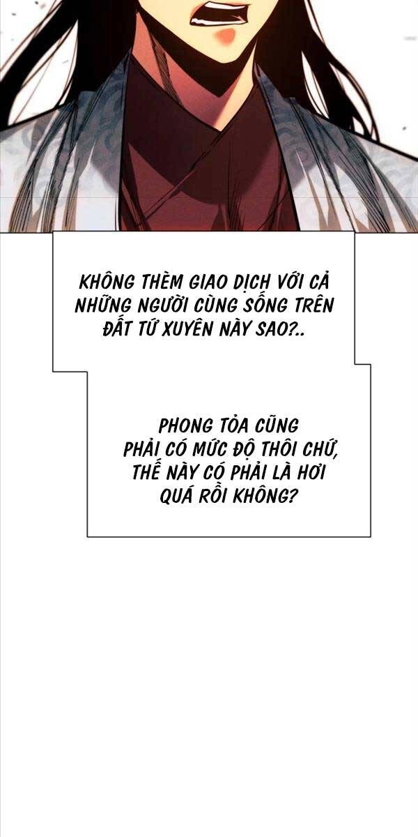 Chuyển Sinh Vào Thế Giới Võ Lâm Chapter 58 - 99