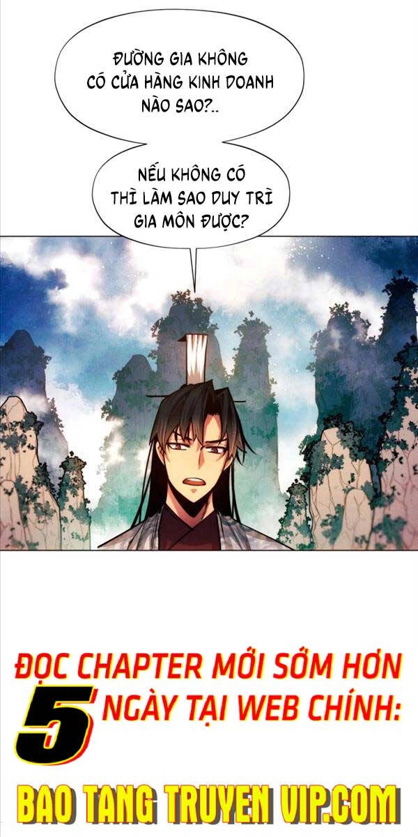Chuyển Sinh Vào Thế Giới Võ Lâm Chapter 58 - 100