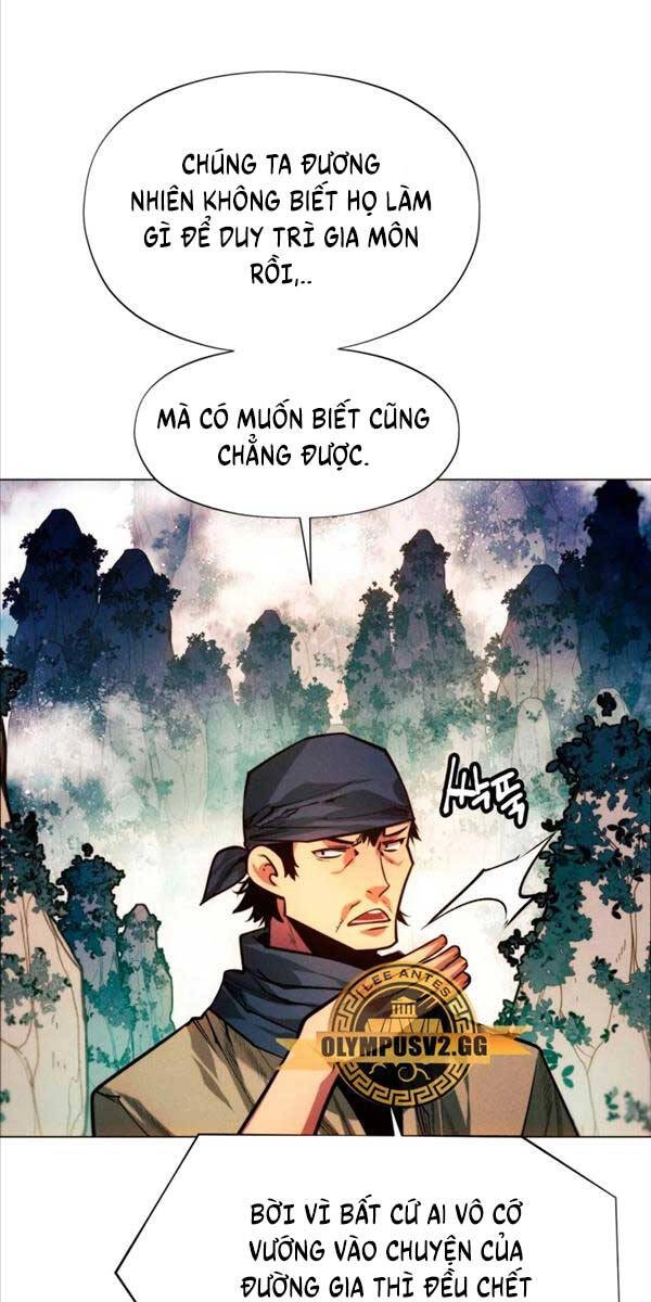 Chuyển Sinh Vào Thế Giới Võ Lâm Chapter 58 - 101