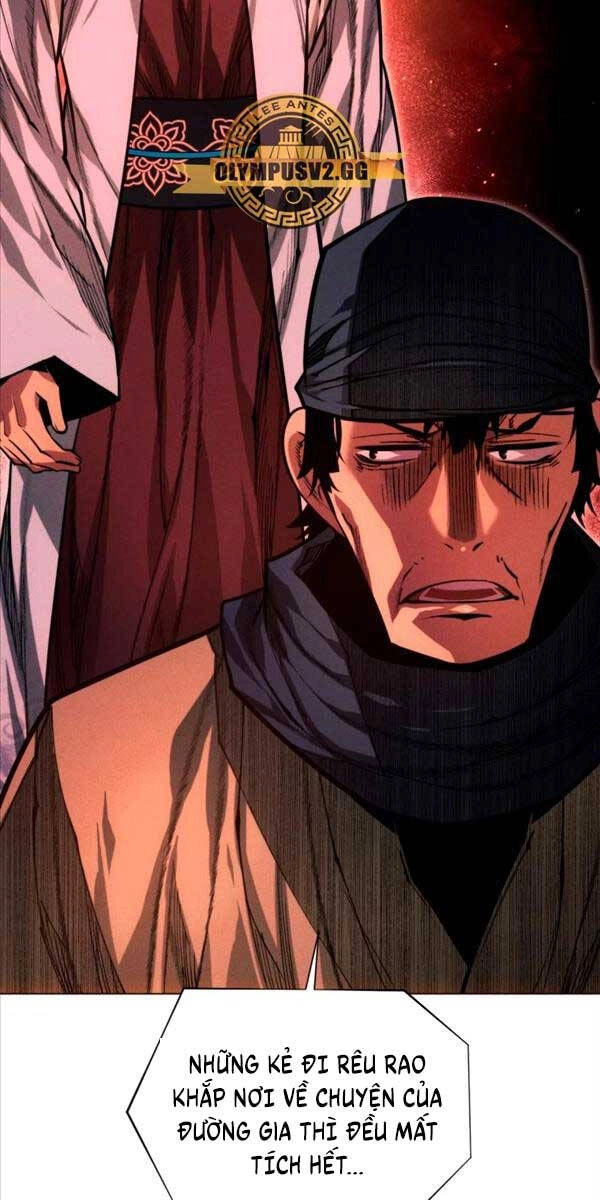 Chuyển Sinh Vào Thế Giới Võ Lâm Chapter 58 - 103