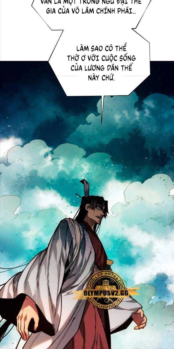 Chuyển Sinh Vào Thế Giới Võ Lâm Chapter 58 - 106