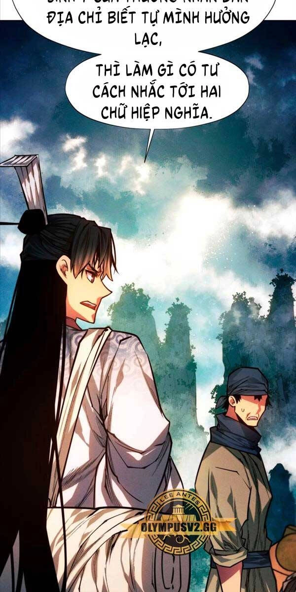 Chuyển Sinh Vào Thế Giới Võ Lâm Chapter 58 - 110