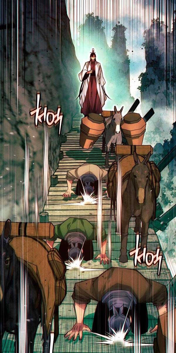 Chuyển Sinh Vào Thế Giới Võ Lâm Chapter 58 - 123