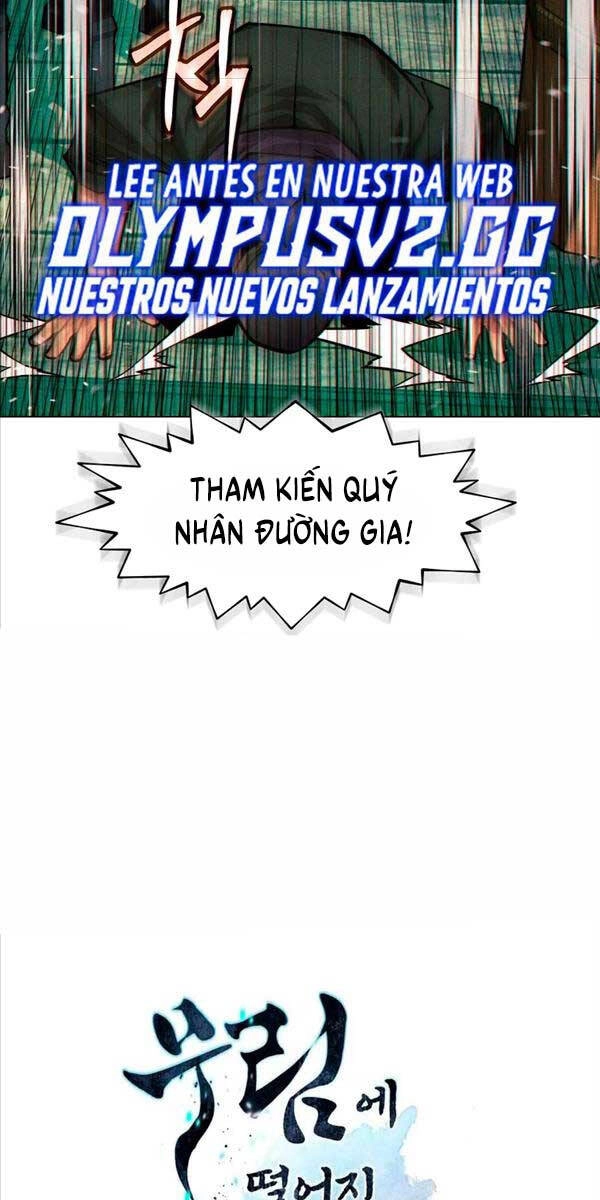 Chuyển Sinh Vào Thế Giới Võ Lâm Chapter 58 - 124