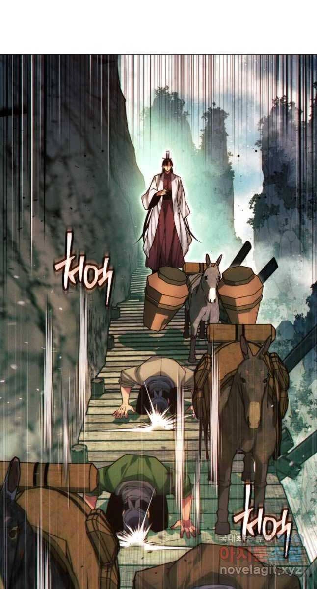 Chuyển Sinh Vào Thế Giới Võ Lâm Chapter 59 - 5