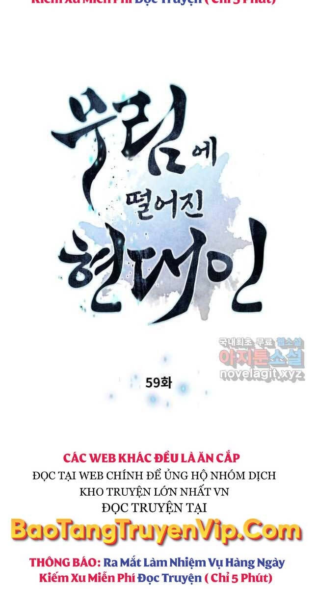 Chuyển Sinh Vào Thế Giới Võ Lâm Chapter 59 - 7