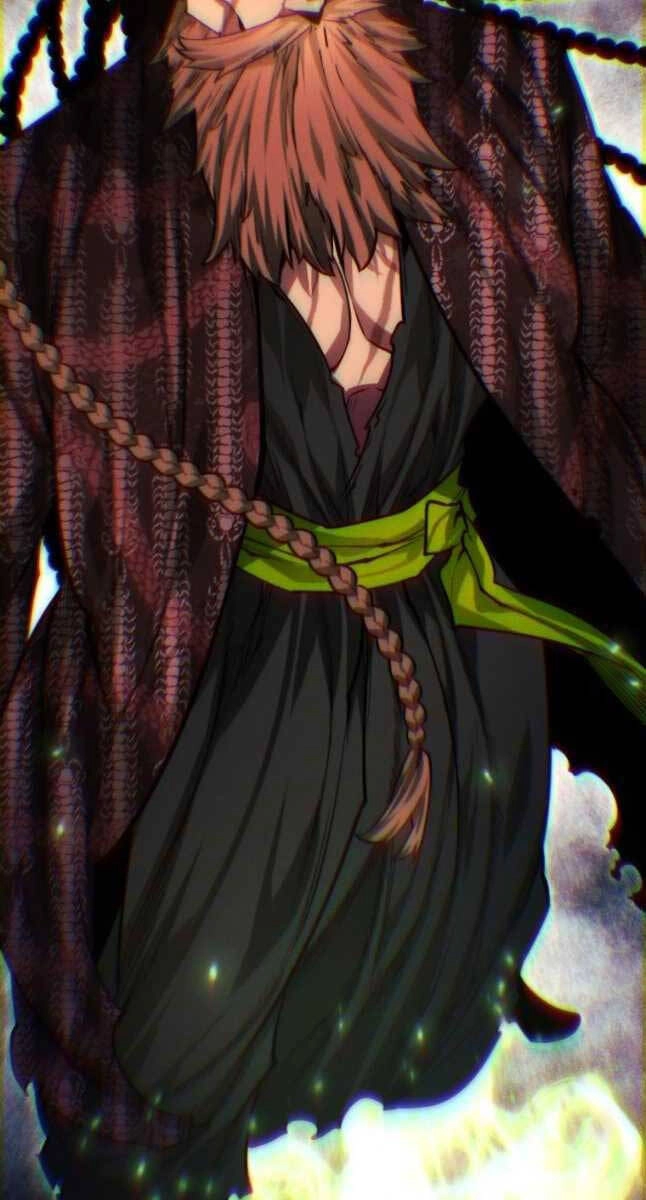 Chuyển Sinh Vào Thế Giới Võ Lâm Chapter 59 - 18