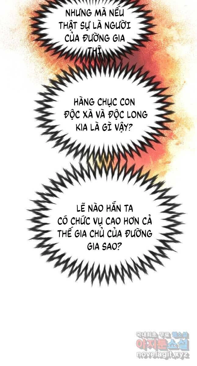 Chuyển Sinh Vào Thế Giới Võ Lâm Chapter 59 - 20