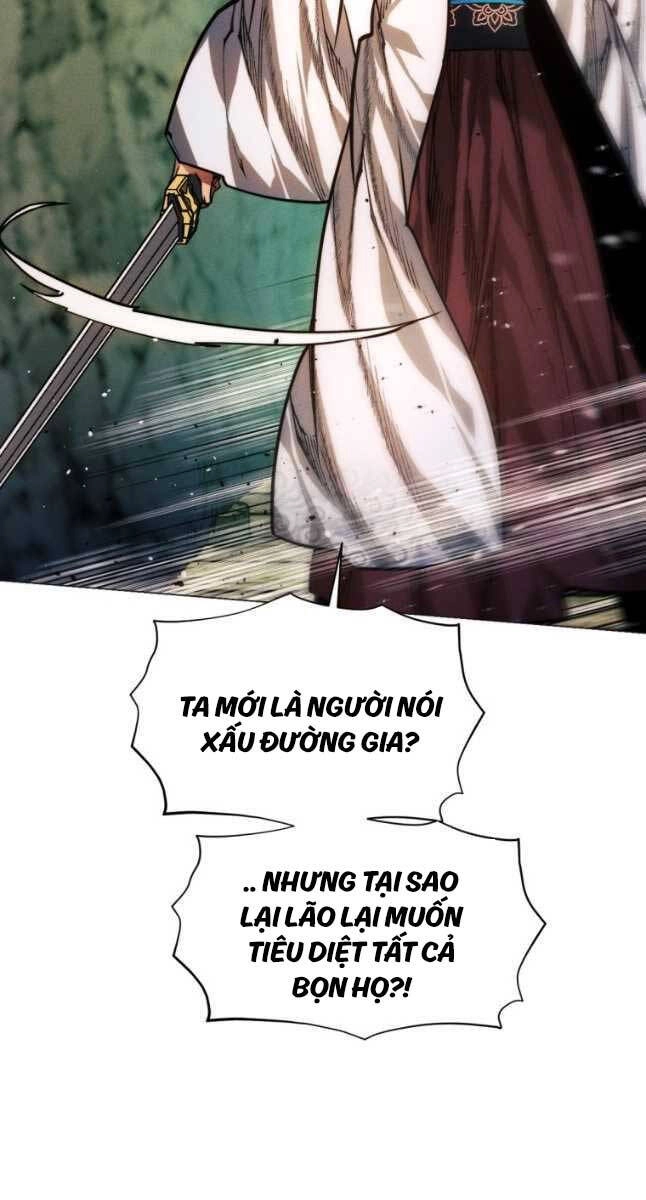 Chuyển Sinh Vào Thế Giới Võ Lâm Chapter 59 - 49