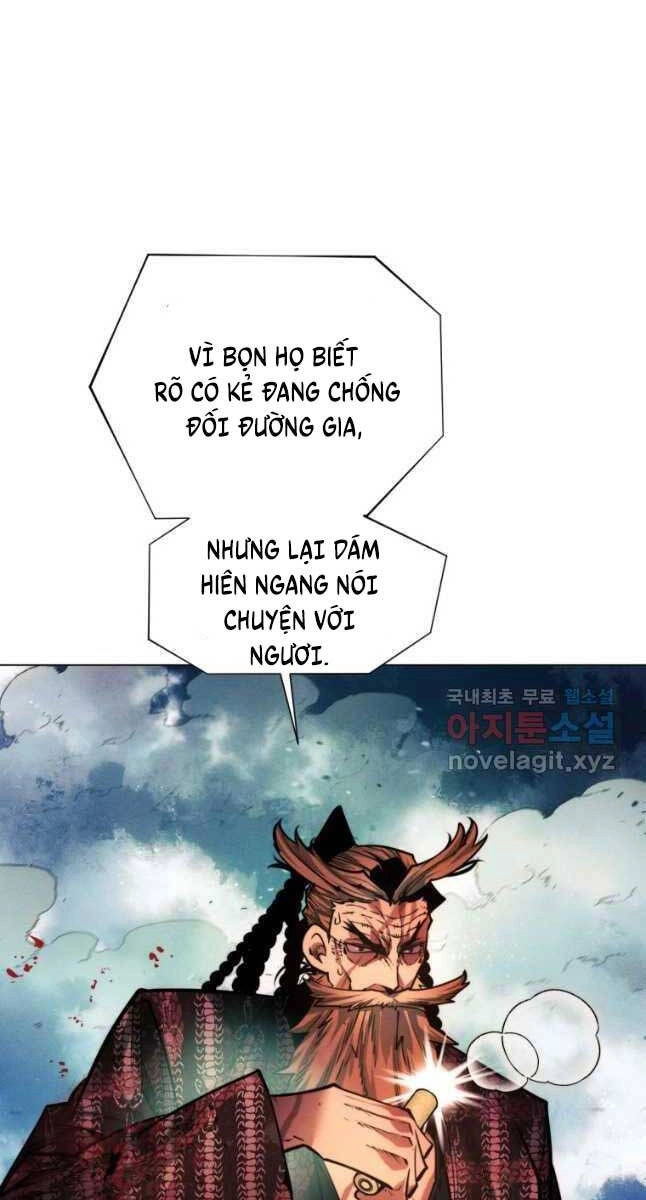 Chuyển Sinh Vào Thế Giới Võ Lâm Chapter 59 - 50