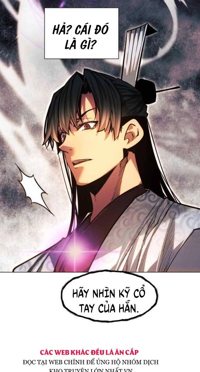 Chuyển Sinh Vào Thế Giới Võ Lâm Chapter 59 - 56