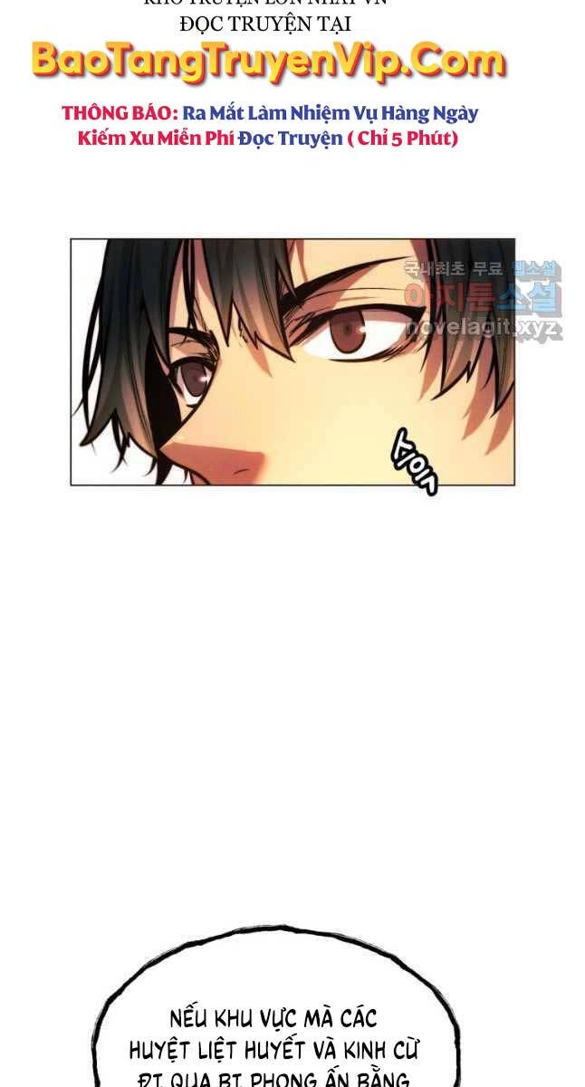 Chuyển Sinh Vào Thế Giới Võ Lâm Chapter 59 - 57