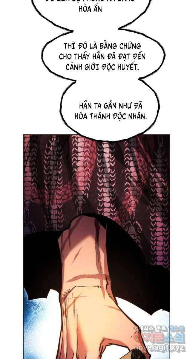 Chuyển Sinh Vào Thế Giới Võ Lâm Chapter 59 - 58