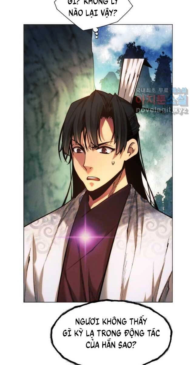 Chuyển Sinh Vào Thế Giới Võ Lâm Chapter 59 - 62