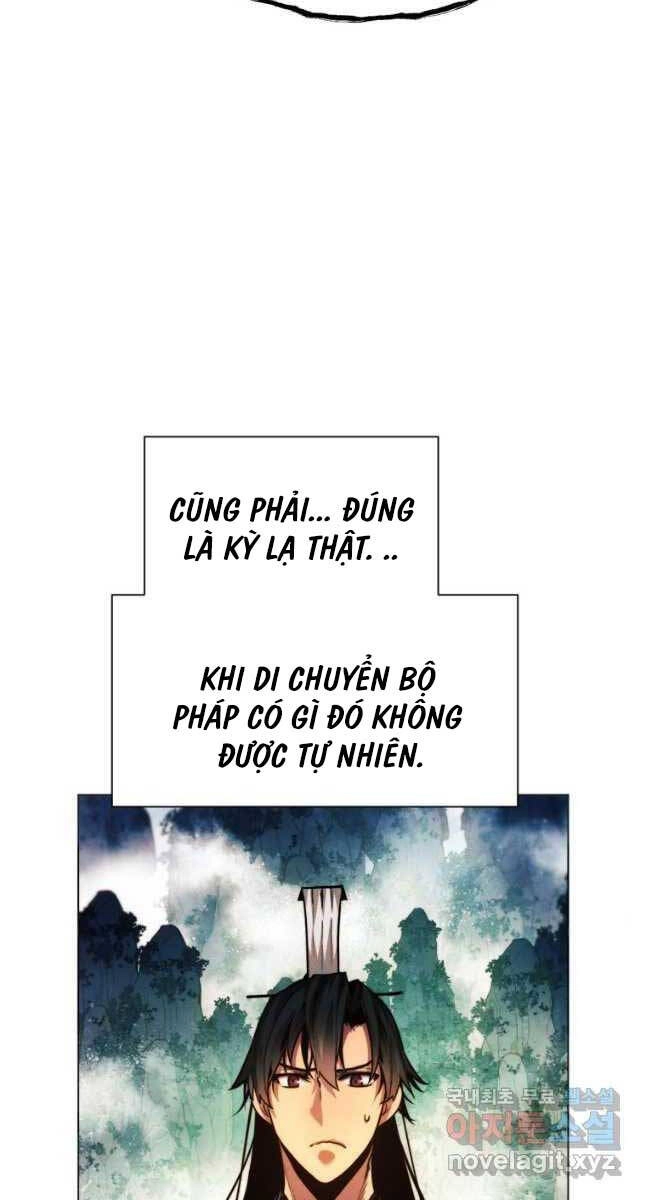 Chuyển Sinh Vào Thế Giới Võ Lâm Chapter 59 - 63