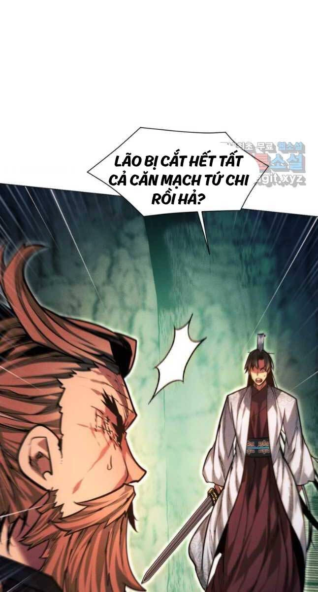 Chuyển Sinh Vào Thế Giới Võ Lâm Chapter 59 - 67