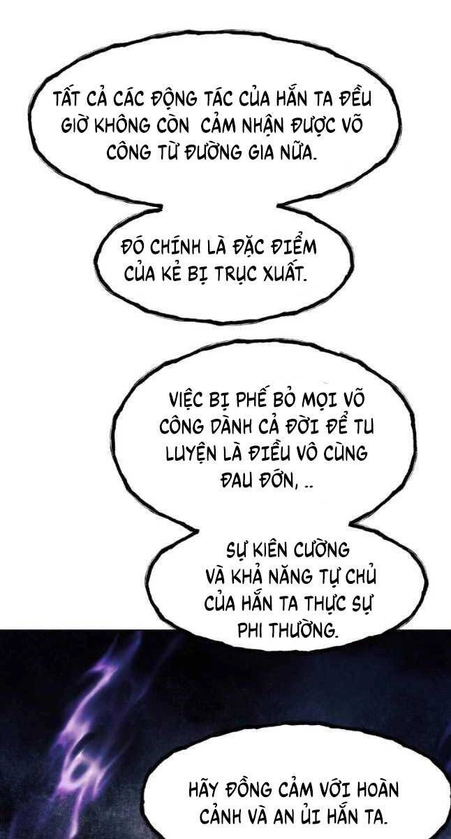 Chuyển Sinh Vào Thế Giới Võ Lâm Chapter 59 - 69