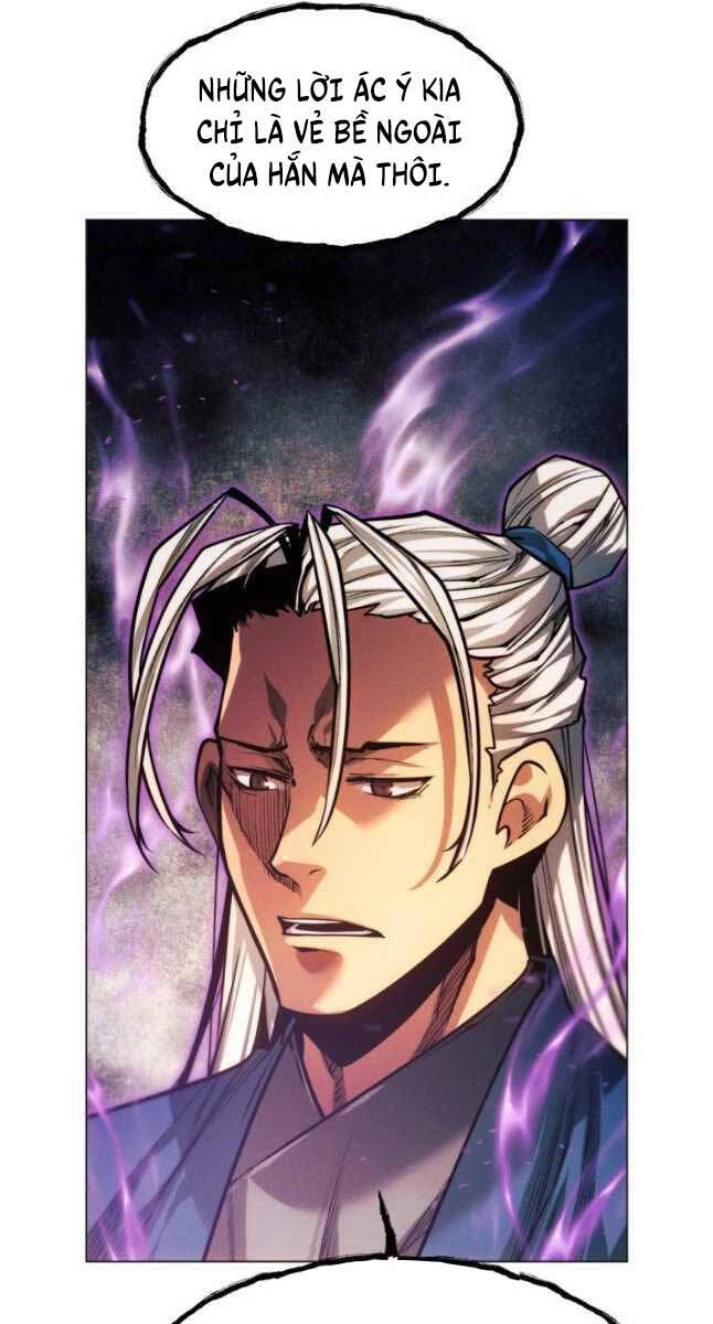 Chuyển Sinh Vào Thế Giới Võ Lâm Chapter 59 - 72