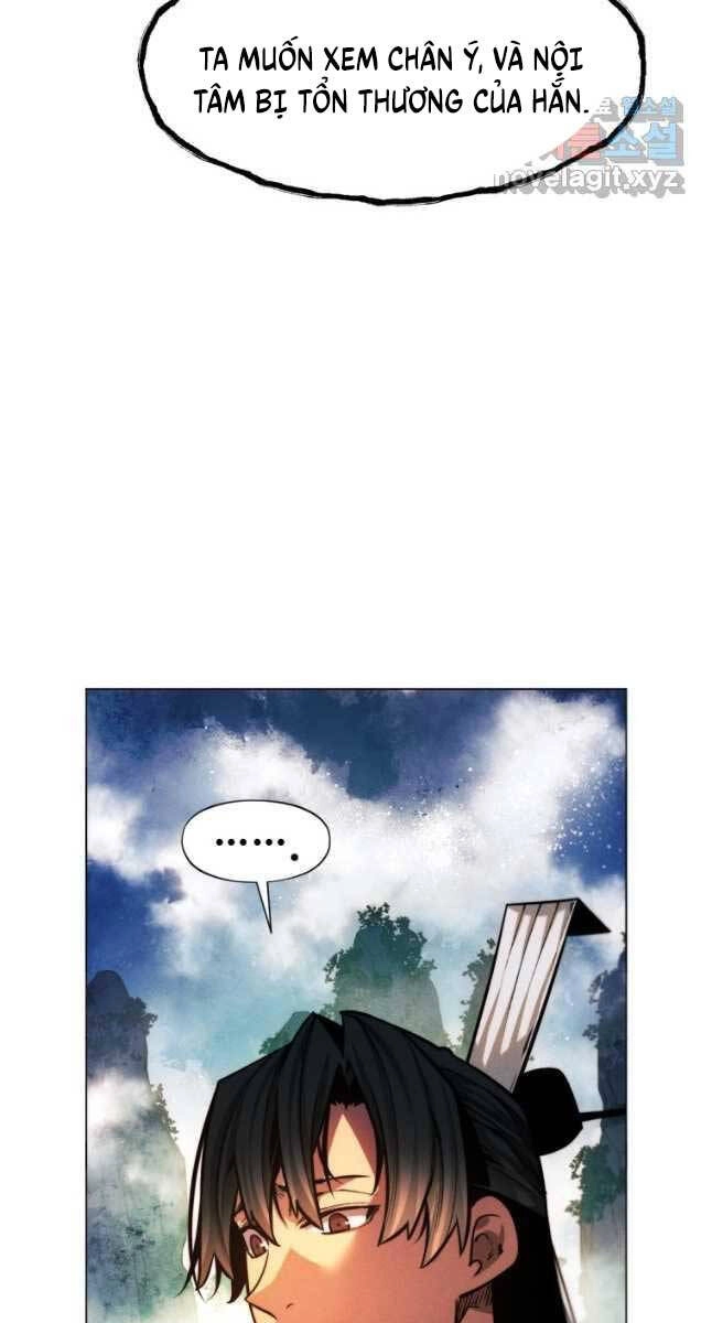 Chuyển Sinh Vào Thế Giới Võ Lâm Chapter 59 - 73