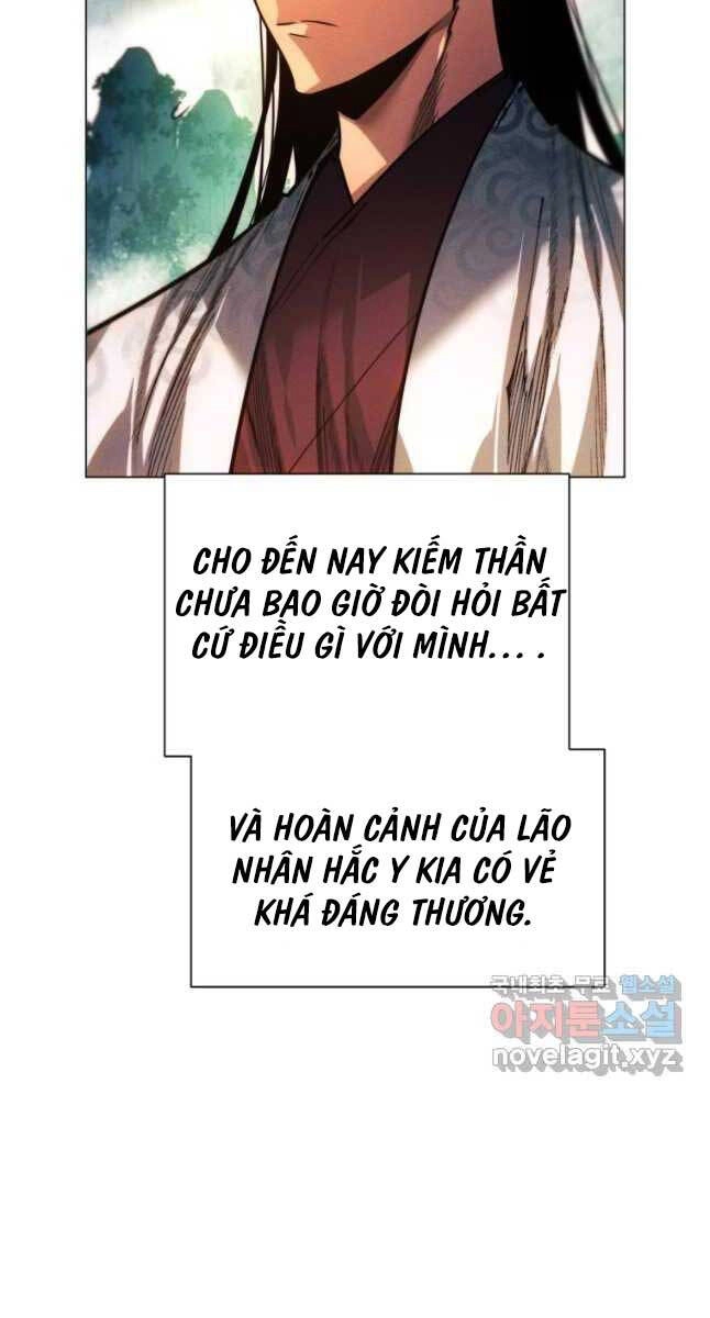 Chuyển Sinh Vào Thế Giới Võ Lâm Chapter 59 - 74