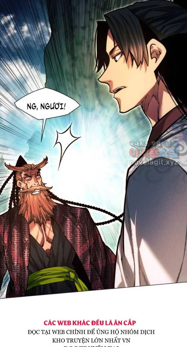 Chuyển Sinh Vào Thế Giới Võ Lâm Chapter 59 - 76