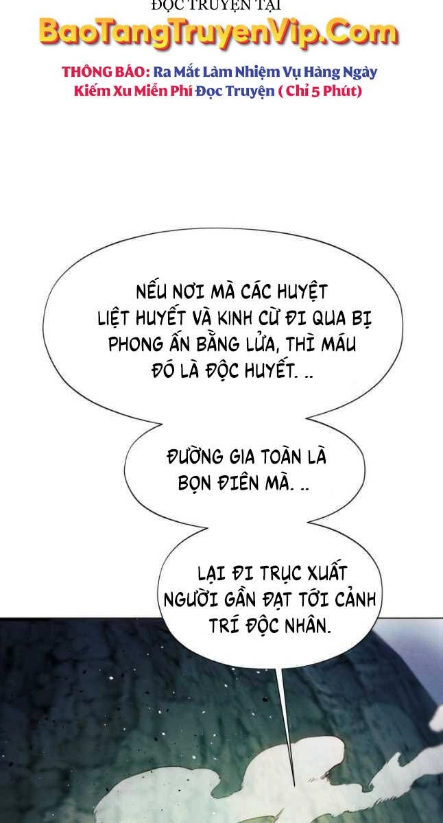 Chuyển Sinh Vào Thế Giới Võ Lâm Chapter 59 - 77