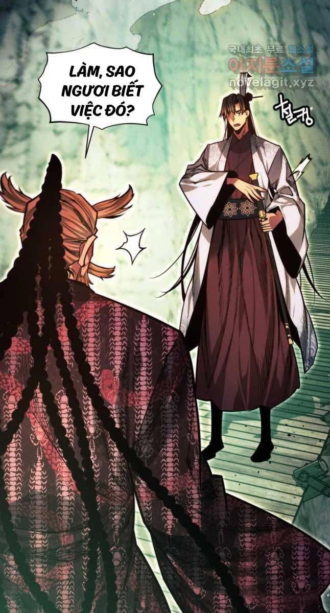 Chuyển Sinh Vào Thế Giới Võ Lâm Chapter 59 - 78