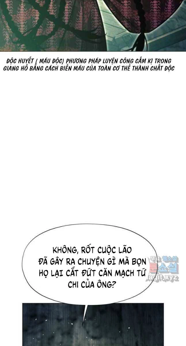 Chuyển Sinh Vào Thế Giới Võ Lâm Chapter 59 - 79