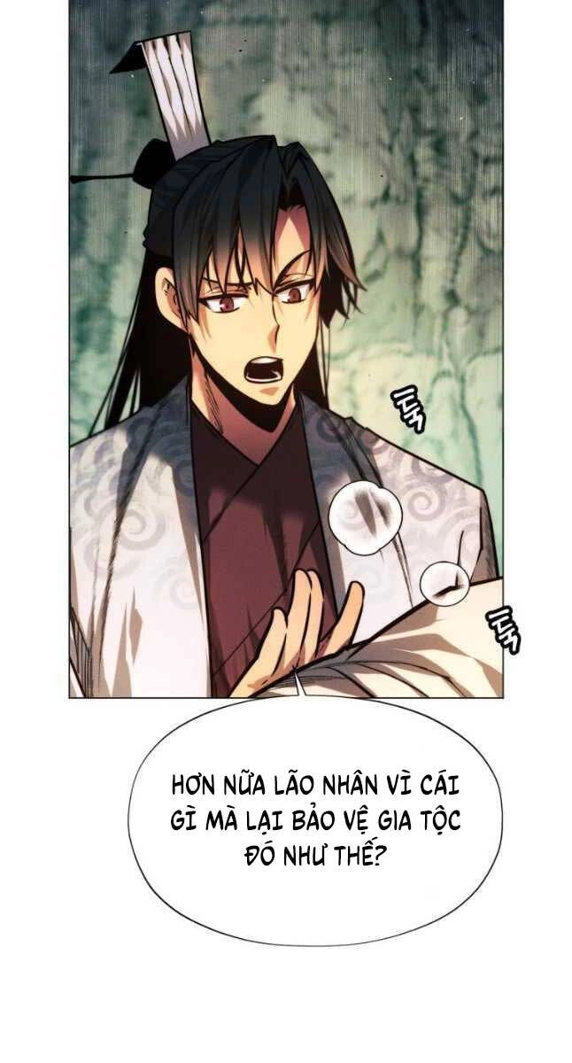 Chuyển Sinh Vào Thế Giới Võ Lâm Chapter 59 - 80