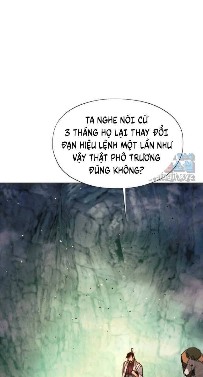 Chuyển Sinh Vào Thế Giới Võ Lâm Chapter 59 - 81