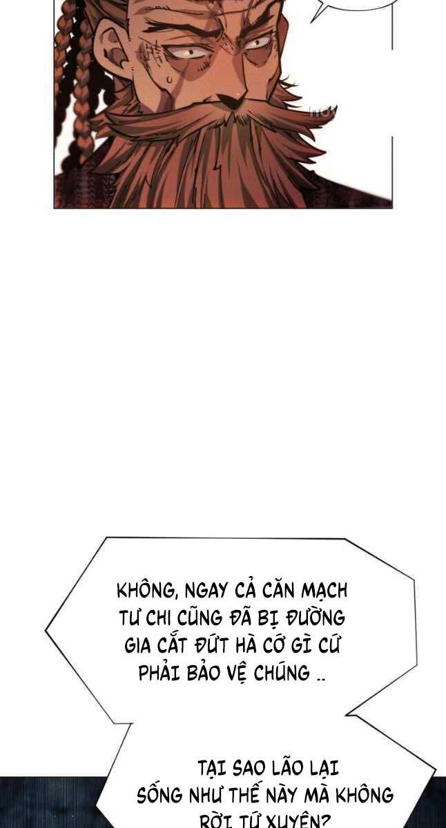 Chuyển Sinh Vào Thế Giới Võ Lâm Chapter 59 - 83