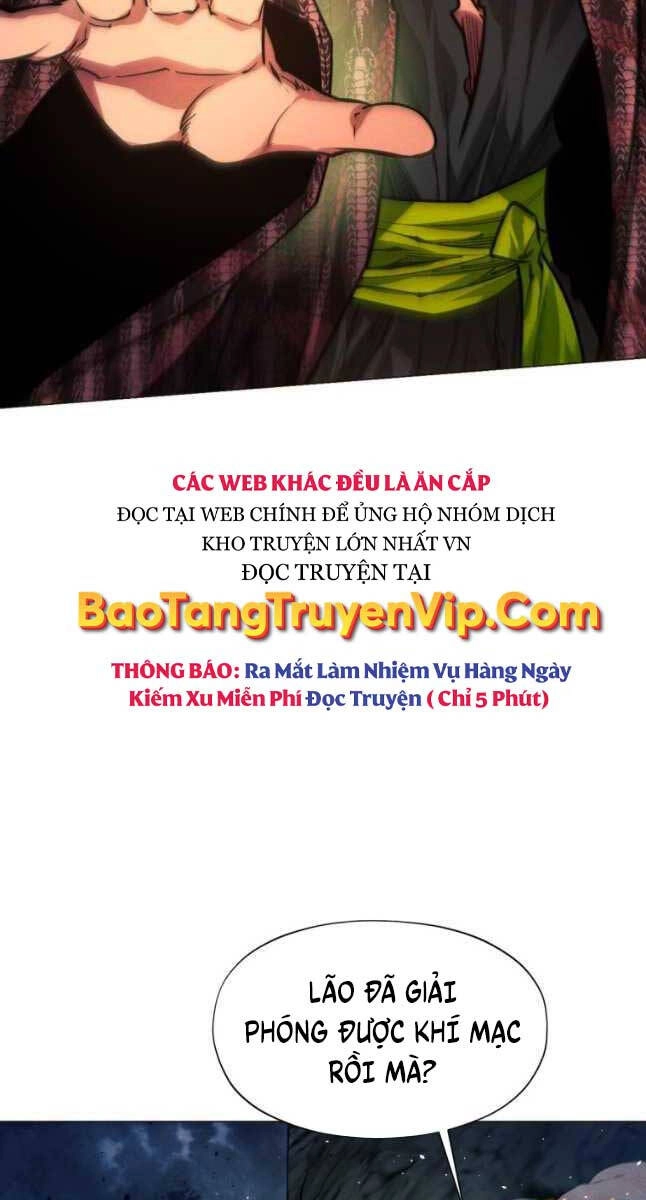 Chuyển Sinh Vào Thế Giới Võ Lâm Chapter 59 - 86