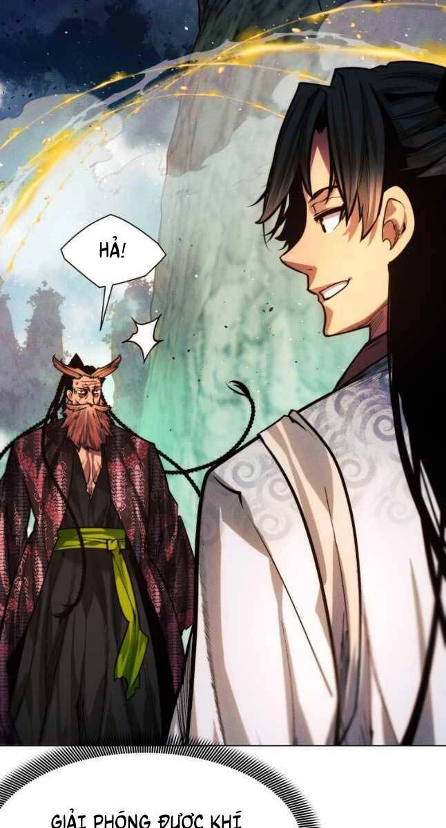 Chuyển Sinh Vào Thế Giới Võ Lâm Chapter 59 - 87