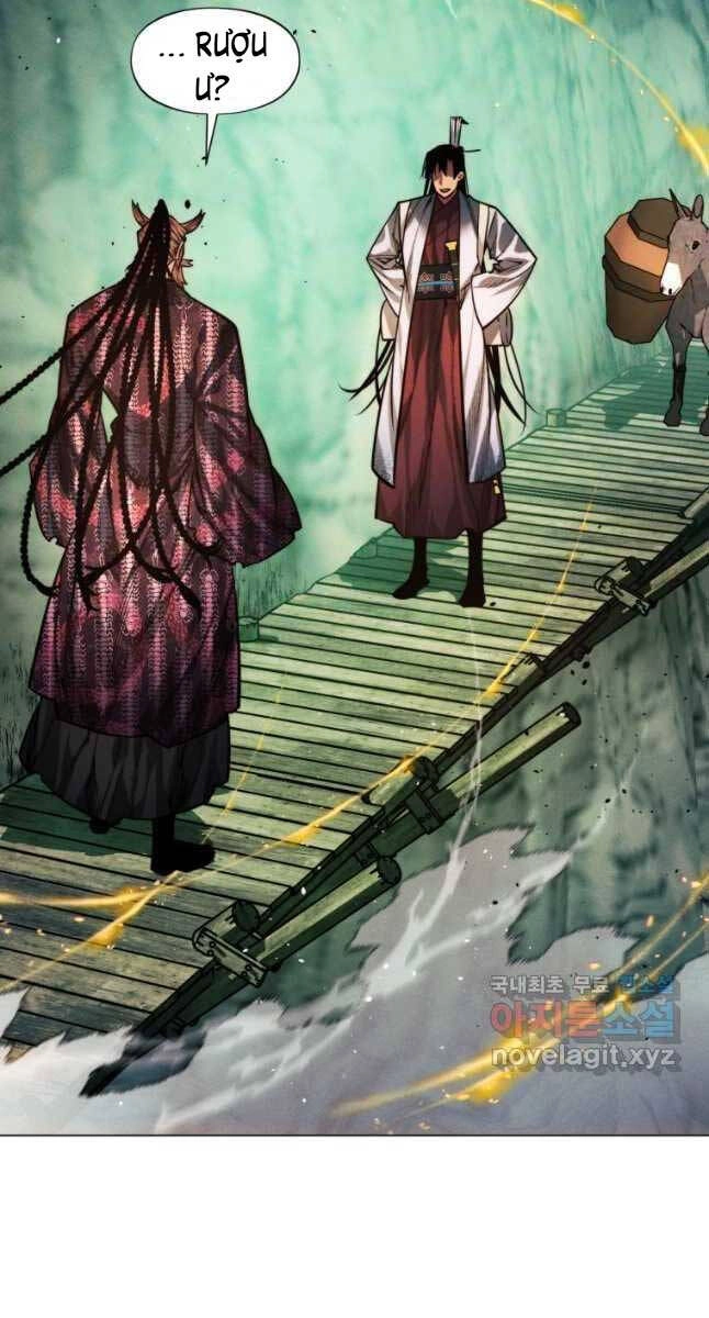 Chuyển Sinh Vào Thế Giới Võ Lâm Chapter 59 - 89