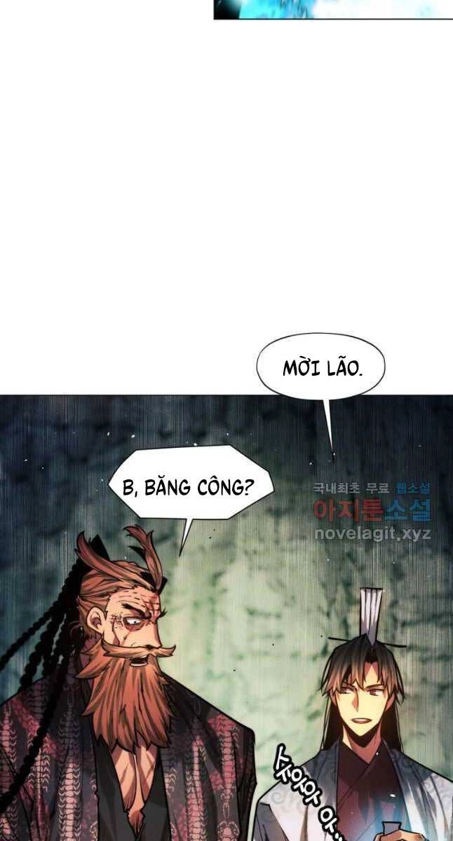 Chuyển Sinh Vào Thế Giới Võ Lâm Chapter 59 - 95