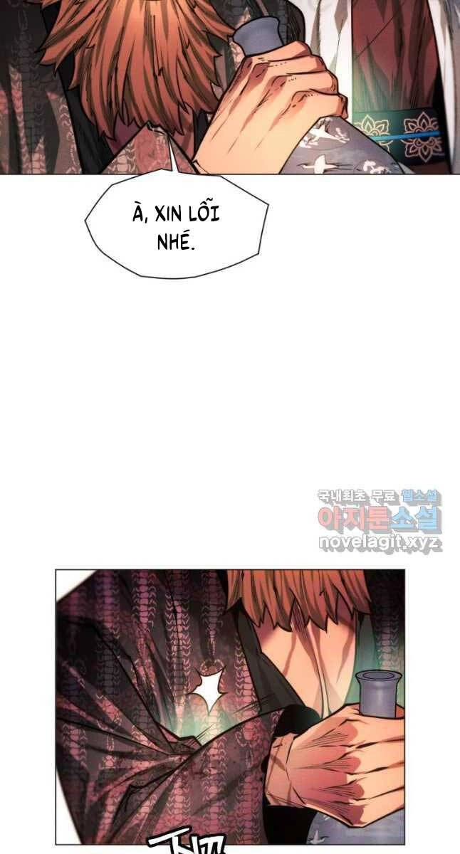 Chuyển Sinh Vào Thế Giới Võ Lâm Chapter 59 - 100