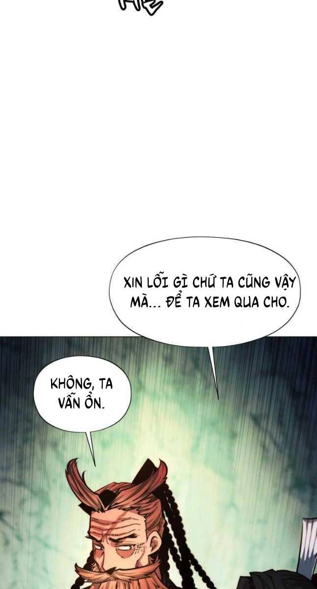 Chuyển Sinh Vào Thế Giới Võ Lâm Chapter 59 - 101