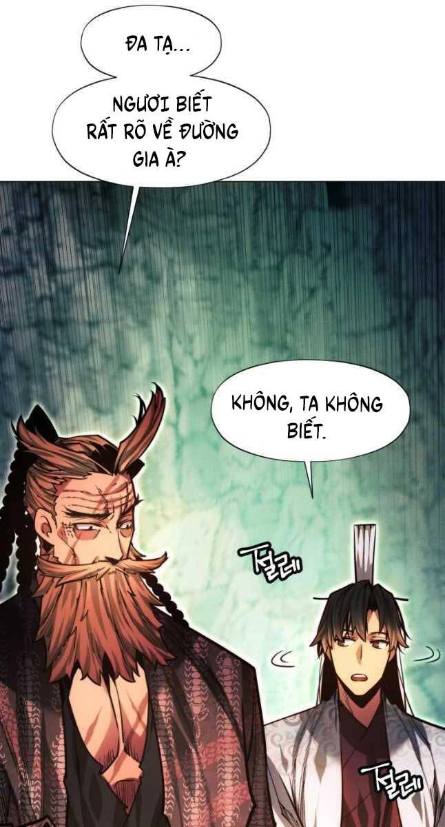 Chuyển Sinh Vào Thế Giới Võ Lâm Chapter 59 - 104