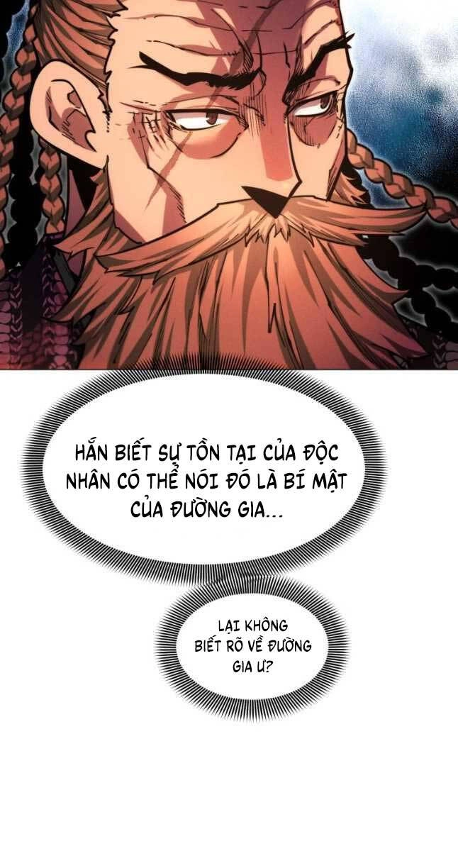 Chuyển Sinh Vào Thế Giới Võ Lâm Chapter 59 - 106