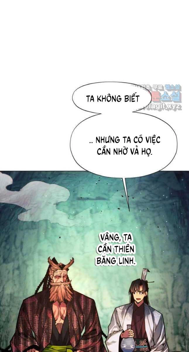 Chuyển Sinh Vào Thế Giới Võ Lâm Chapter 59 - 107