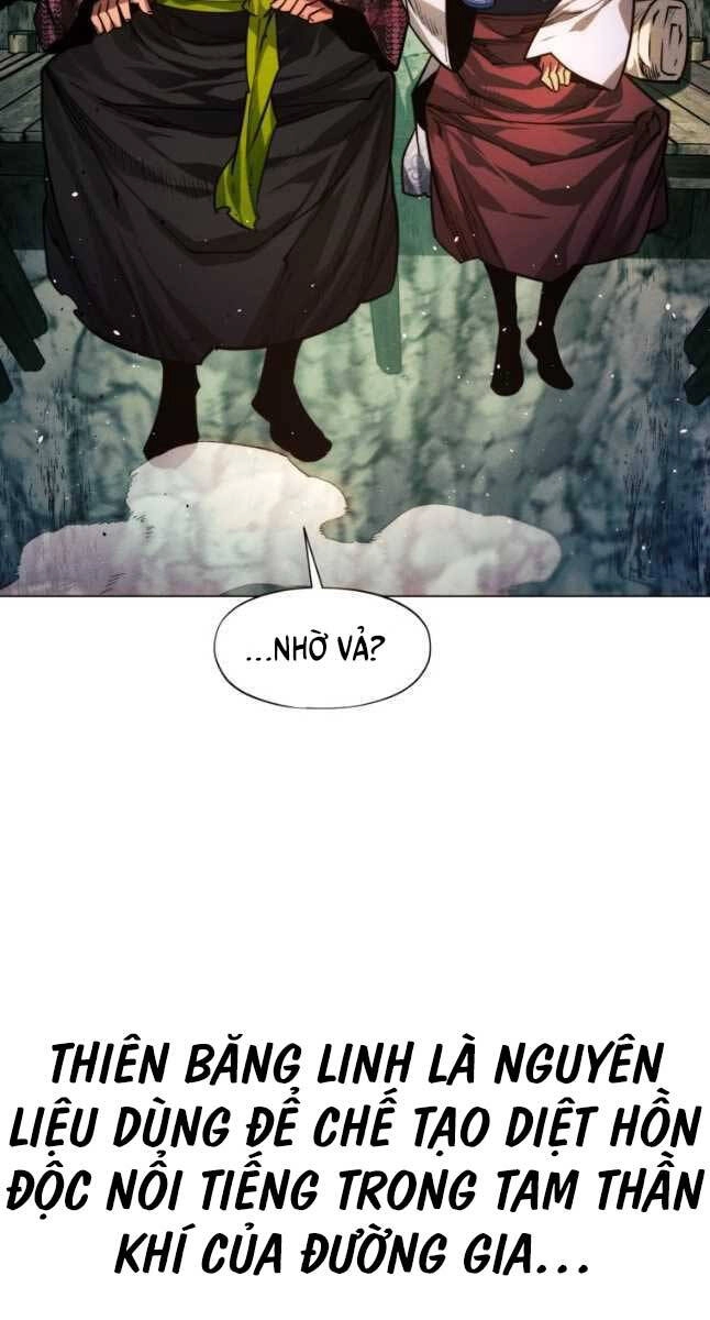 Chuyển Sinh Vào Thế Giới Võ Lâm Chapter 59 - 108