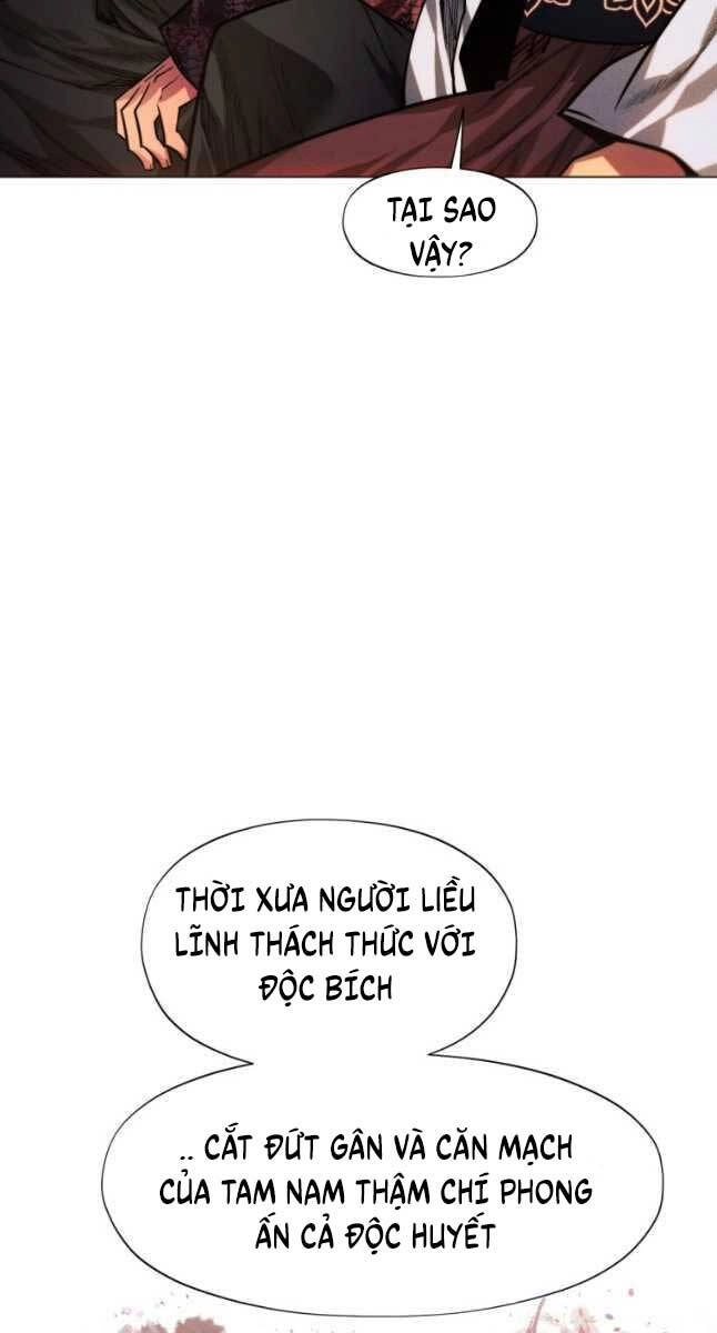 Chuyển Sinh Vào Thế Giới Võ Lâm Chapter 59 - 111